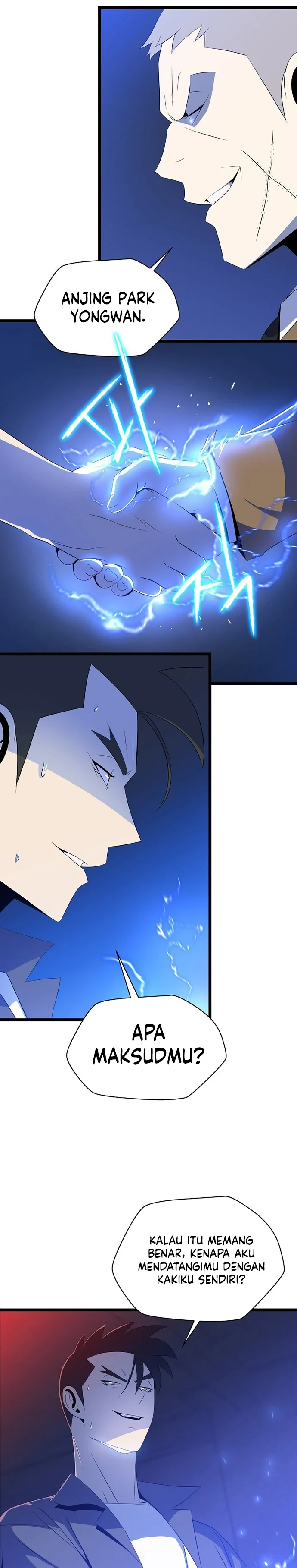 Halaman 24 — Kill the Hero Chapter 103