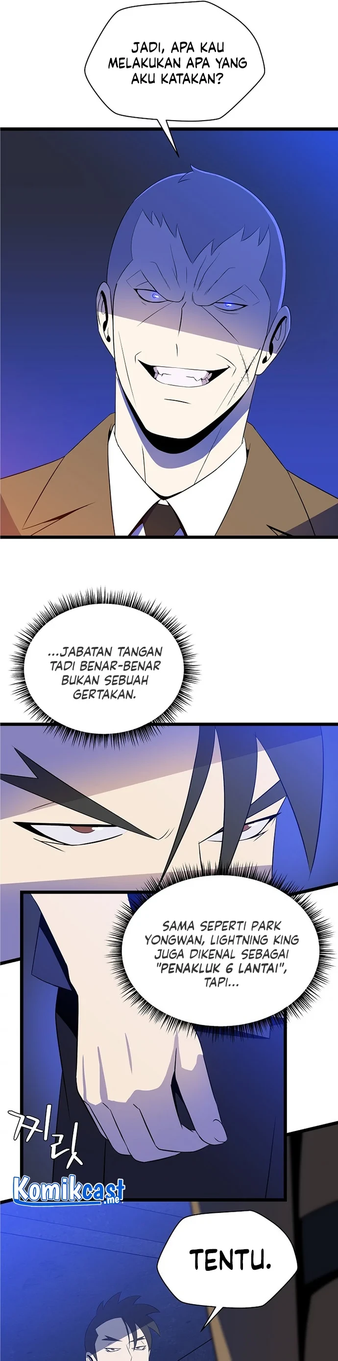 Halaman 26 — Kill the Hero Chapter 103