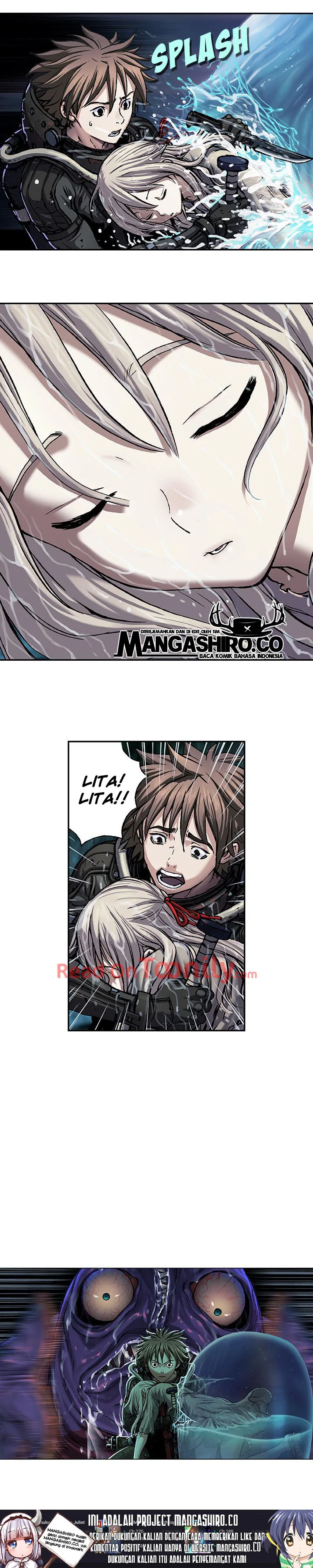 Halaman 5 — Leviathan Chapter 91