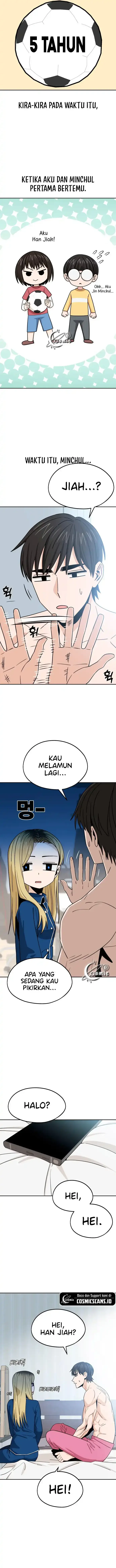 Halaman 3 — Maybe Meant to Be Chapter 78