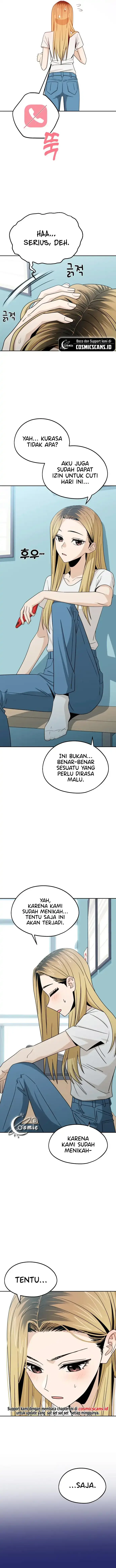 Halaman 8 — Maybe Meant to Be Chapter 78