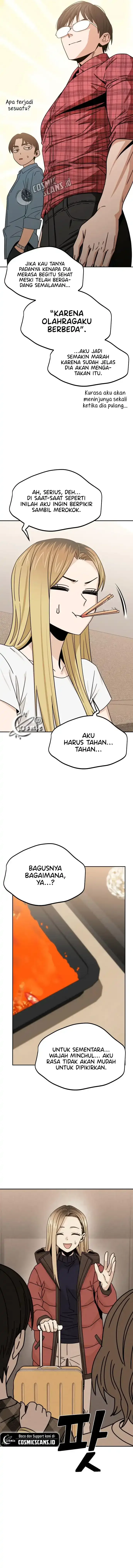 Halaman 10 — Maybe Meant to Be Chapter 78