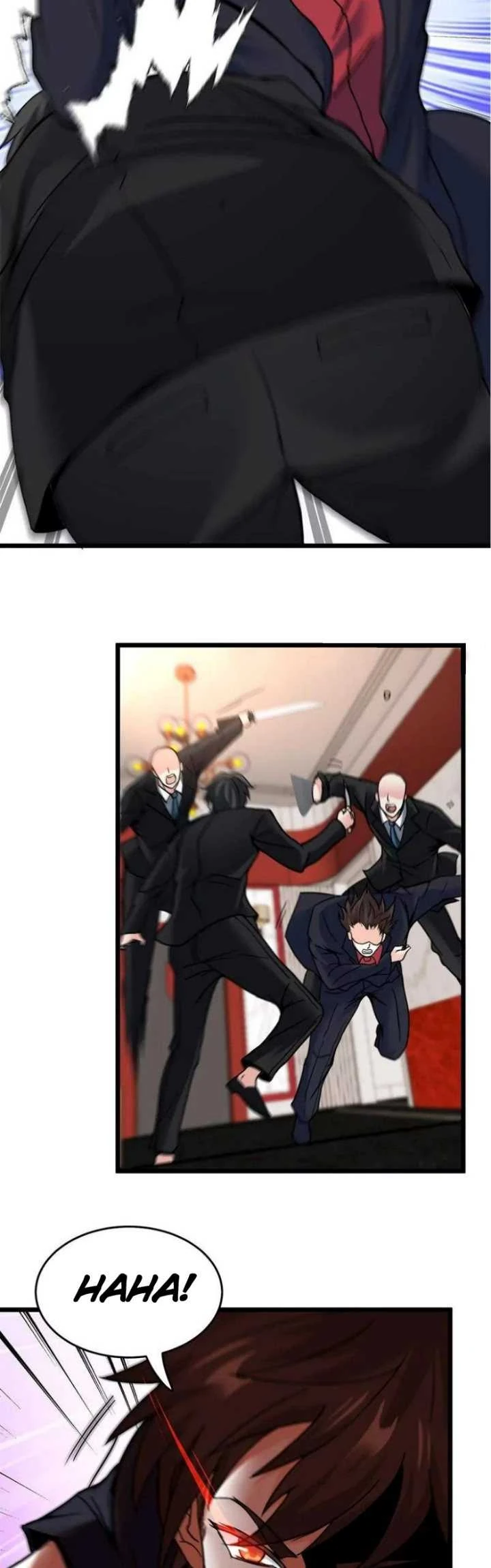 Halaman 5 — I Am Han Sanqian Chapter 82
