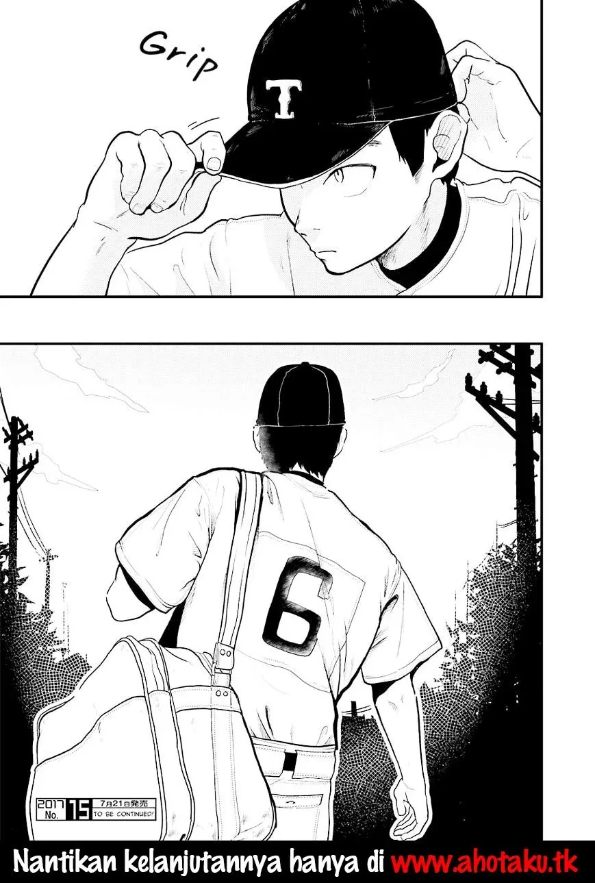 Halaman 19 — Yakumo-san wa Ezuke ga Shitai. Chapter 26