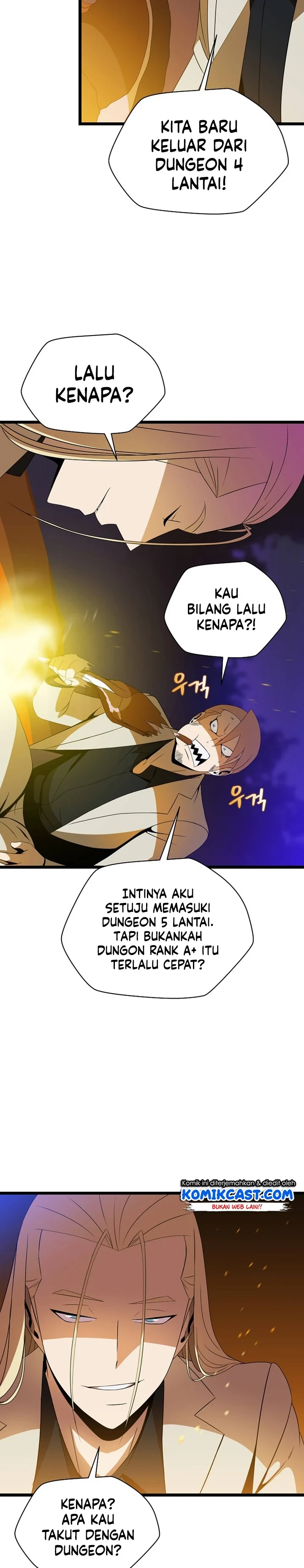 Halaman 4 — Kill the Hero Chapter 85