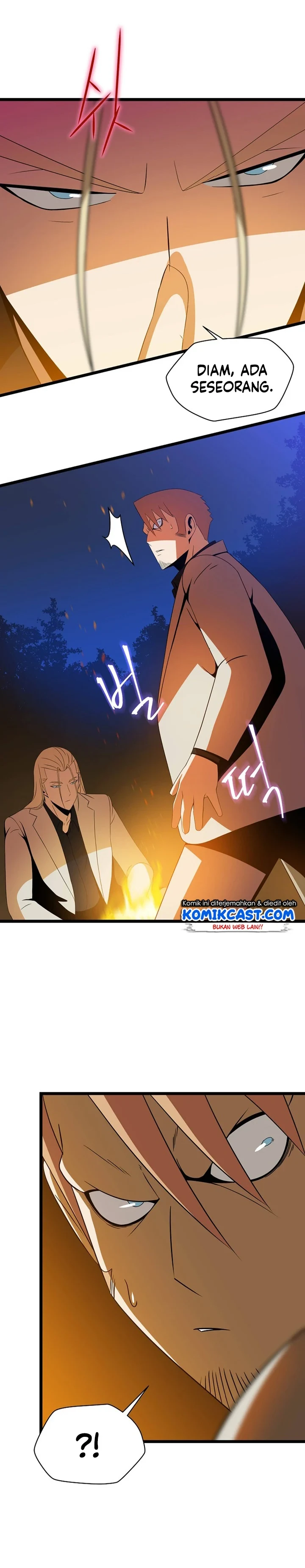Halaman 6 — Kill the Hero Chapter 85