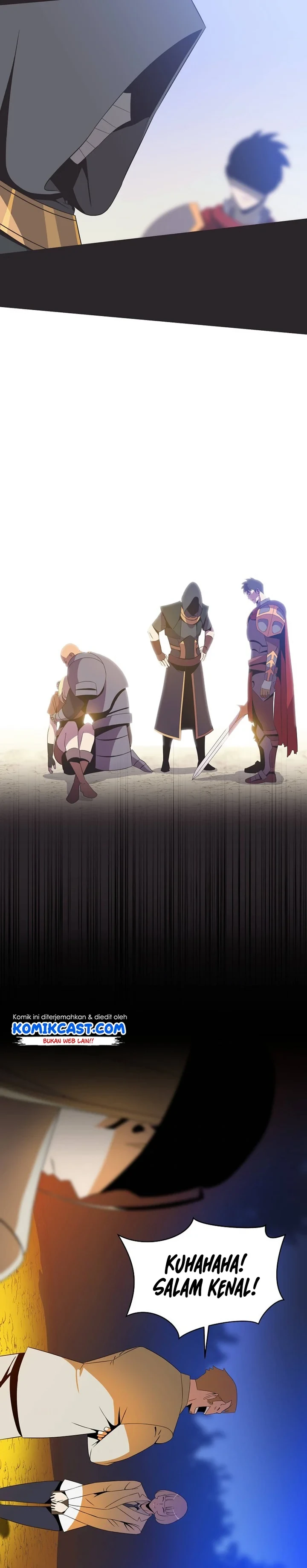 Halaman 10 — Kill the Hero Chapter 85