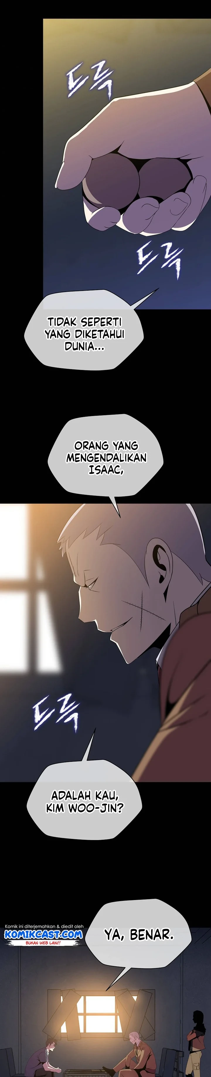 Halaman 16 — Kill the Hero Chapter 85