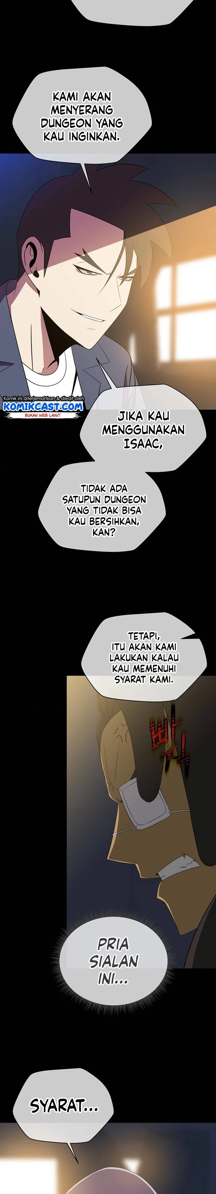 Halaman 18 — Kill the Hero Chapter 85