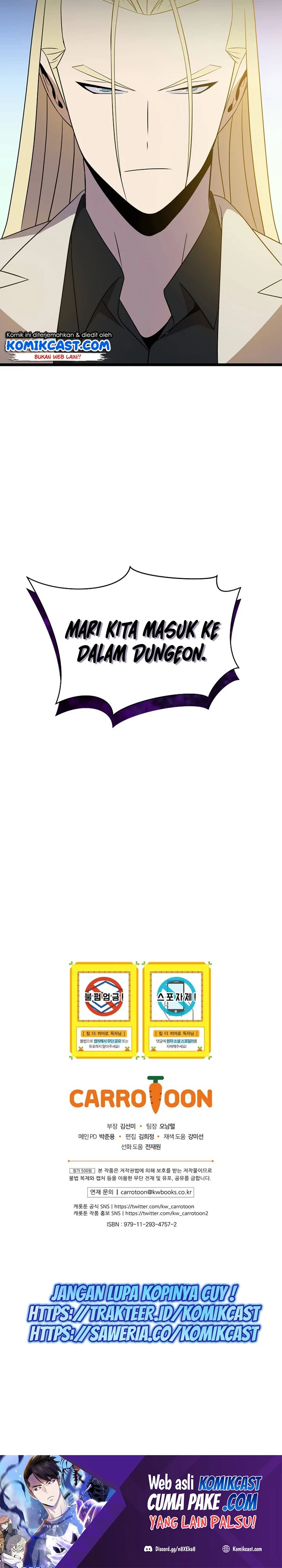 Halaman 27 — Kill the Hero Chapter 85