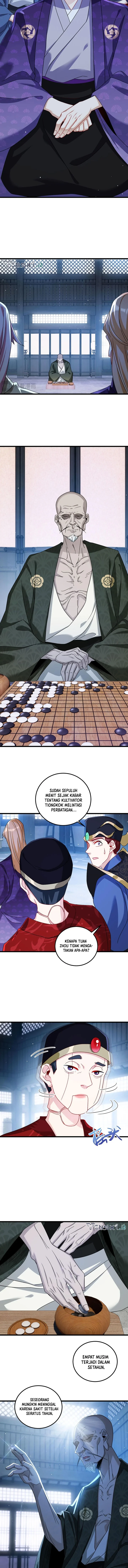 Halaman 3 — Xianzun Luowuji (The Immortal Emperor Luo Wuji Has Returned) Chapter 239