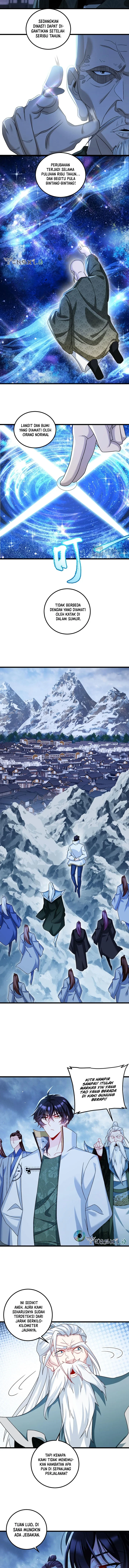 Halaman 4 — Xianzun Luowuji (The Immortal Emperor Luo Wuji Has Returned) Chapter 239