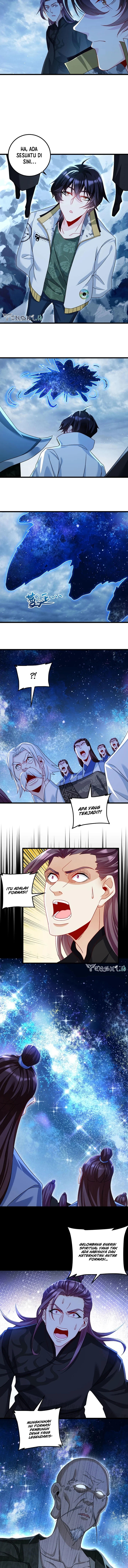 Halaman 5 — Xianzun Luowuji (The Immortal Emperor Luo Wuji Has Returned) Chapter 239