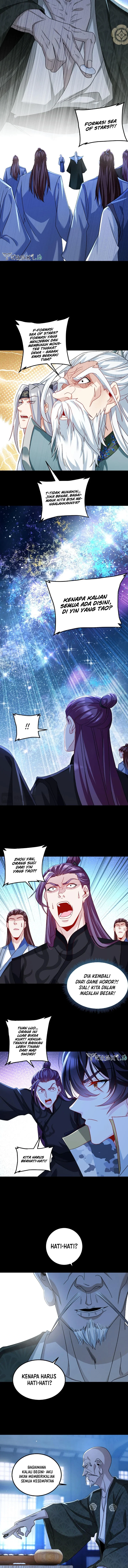 Halaman 6 — Xianzun Luowuji (The Immortal Emperor Luo Wuji Has Returned) Chapter 239