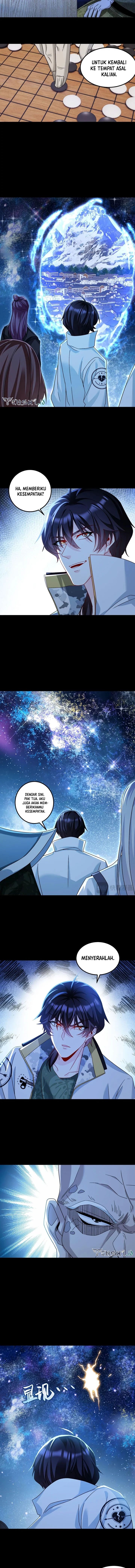 Halaman 7 — Xianzun Luowuji (The Immortal Emperor Luo Wuji Has Returned) Chapter 239
