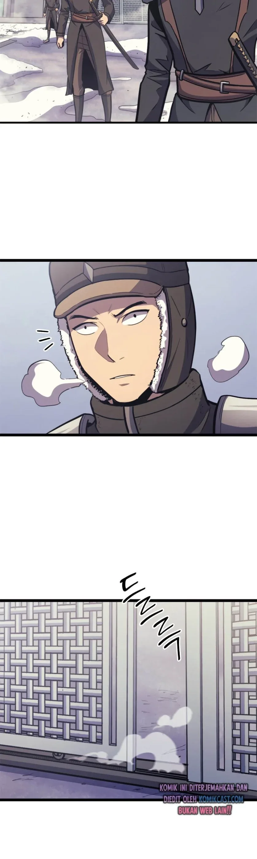 Halaman 23 — The Max Level Returner Chapter 98
