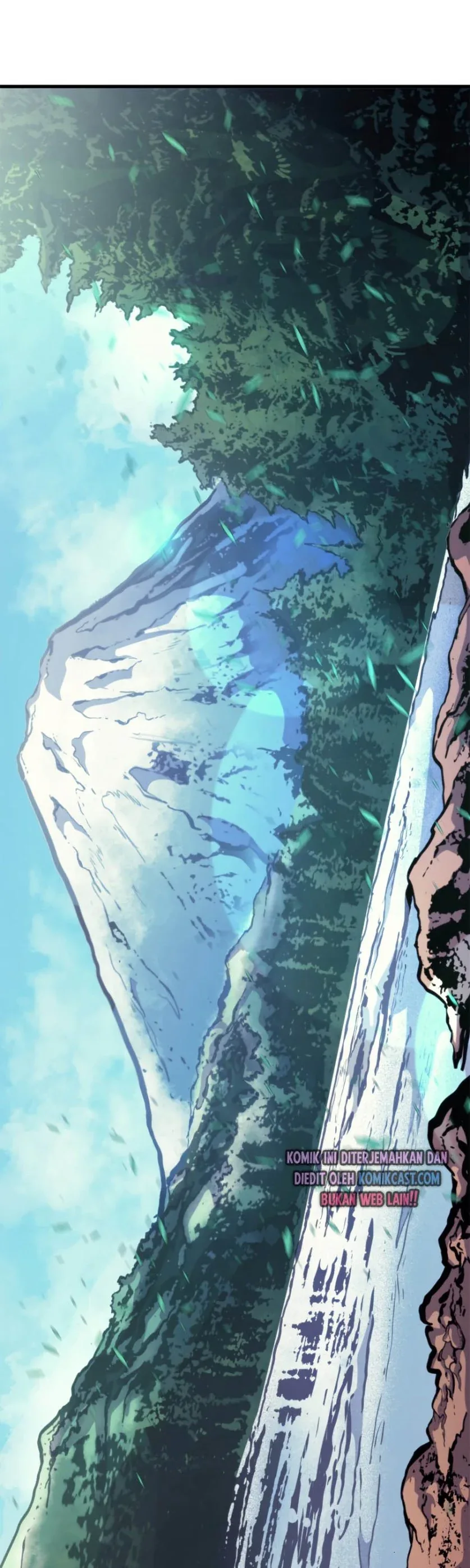 Halaman 26 — The Max Level Returner Chapter 98