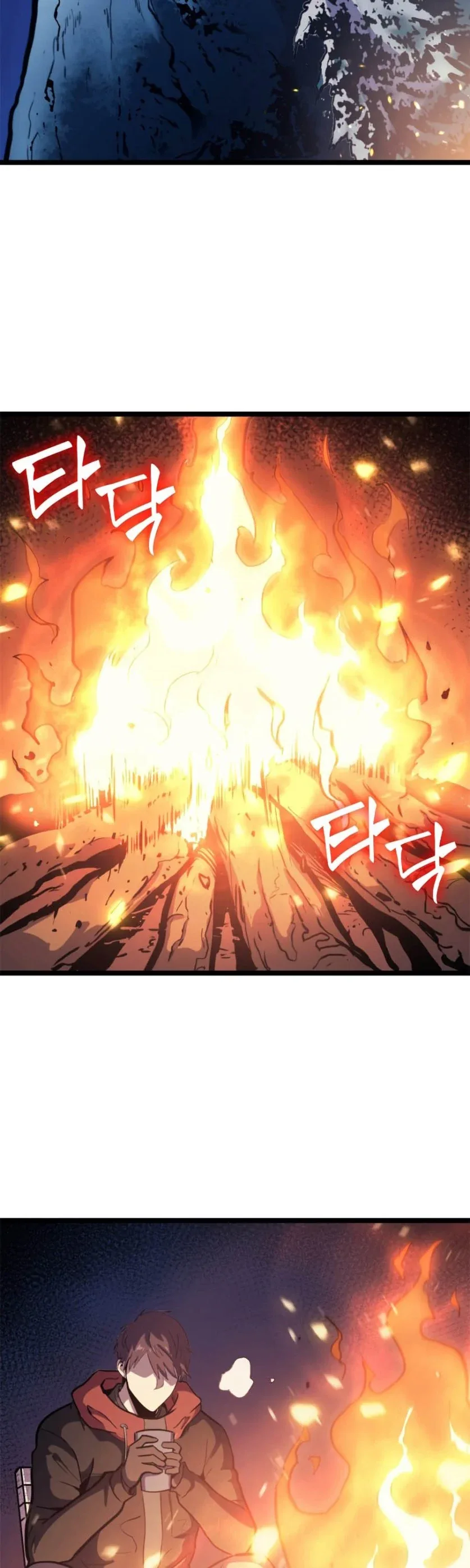Halaman 34 — The Max Level Returner Chapter 98