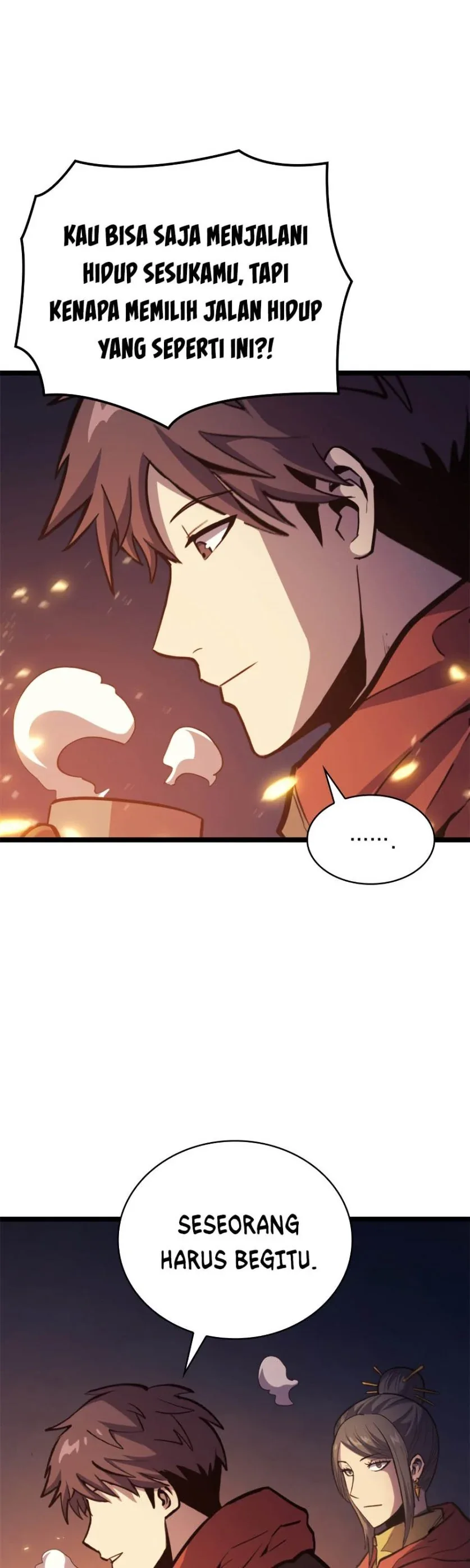 Halaman 39 — The Max Level Returner Chapter 98