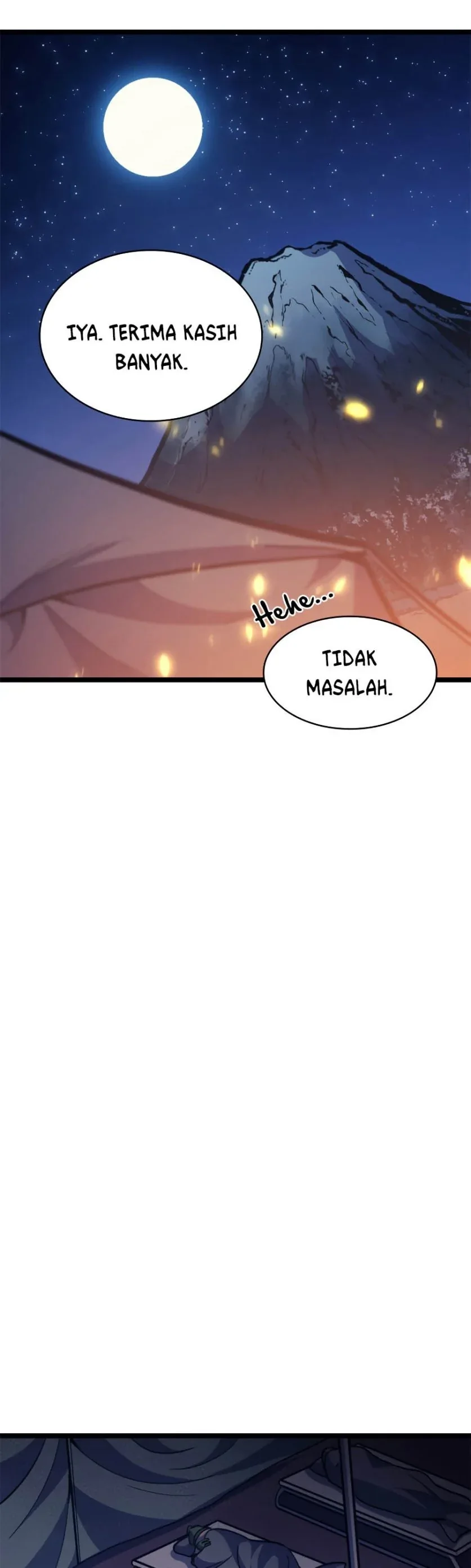 Halaman 44 — The Max Level Returner Chapter 98