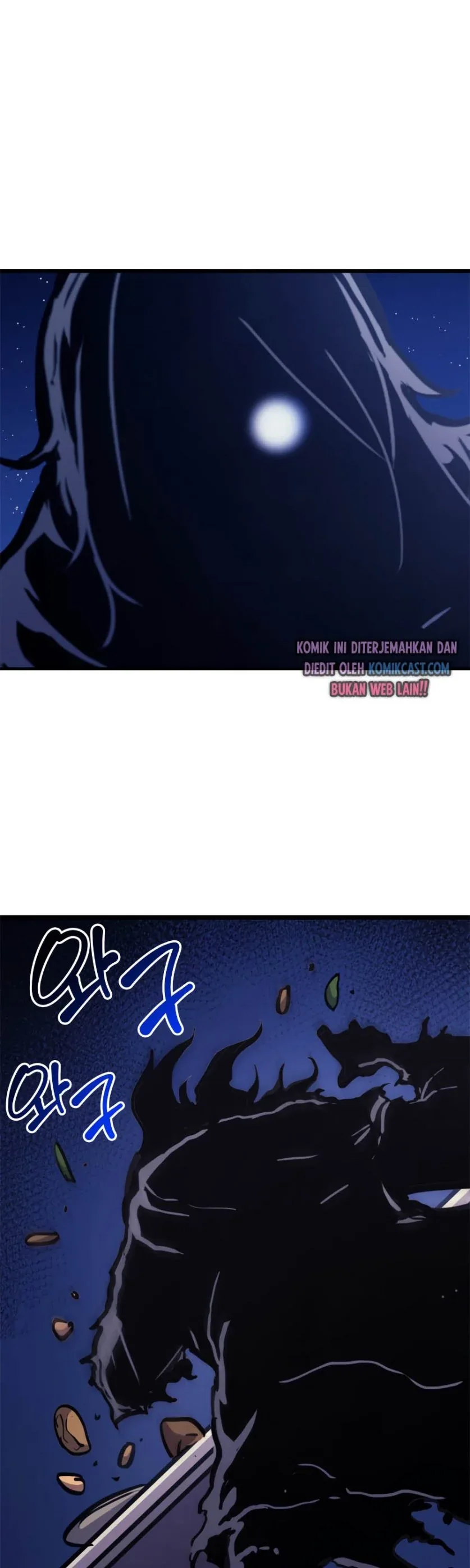 Halaman 48 — The Max Level Returner Chapter 98