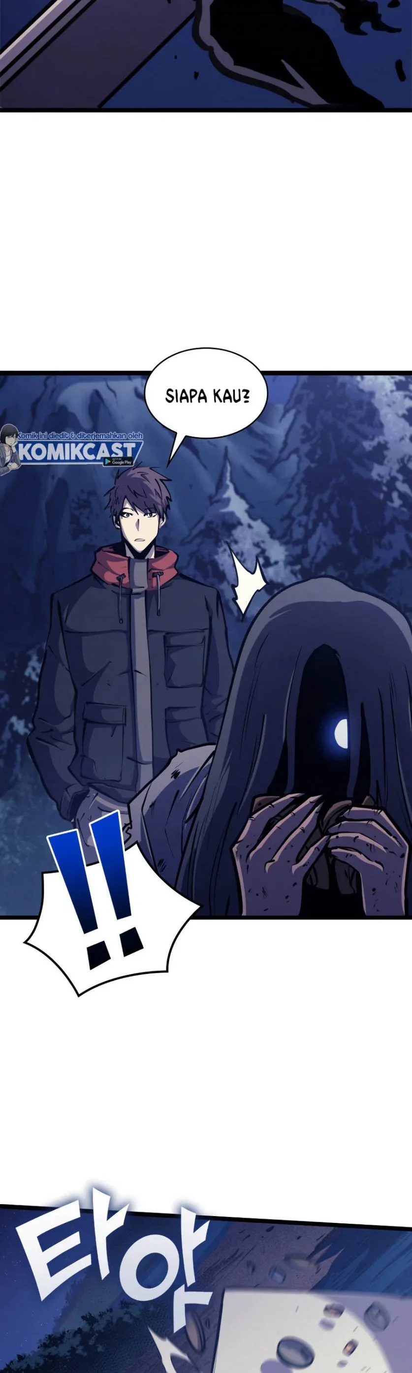 Halaman 49 — The Max Level Returner Chapter 98