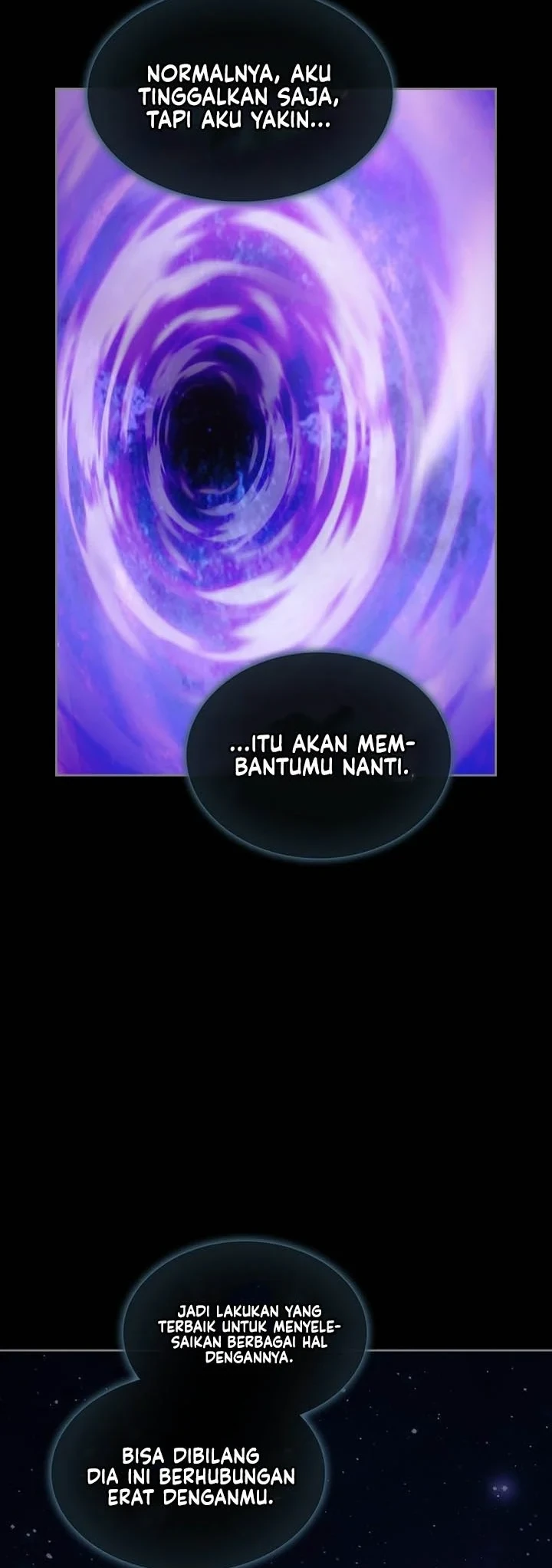 Halaman 19 — The Advanced Player of the Tutorial Tower Chapter 205