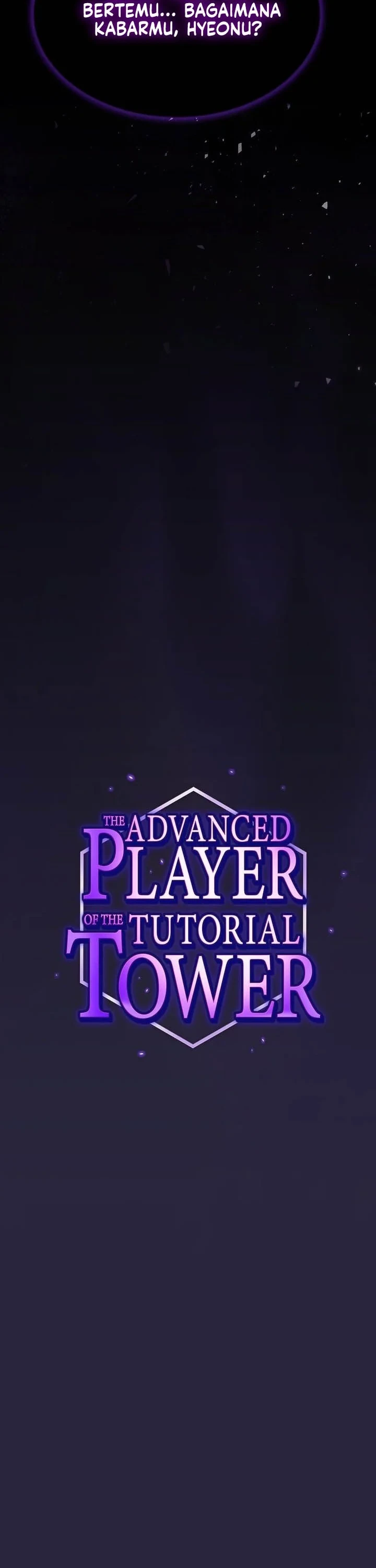 Halaman 30 — The Advanced Player of the Tutorial Tower Chapter 205