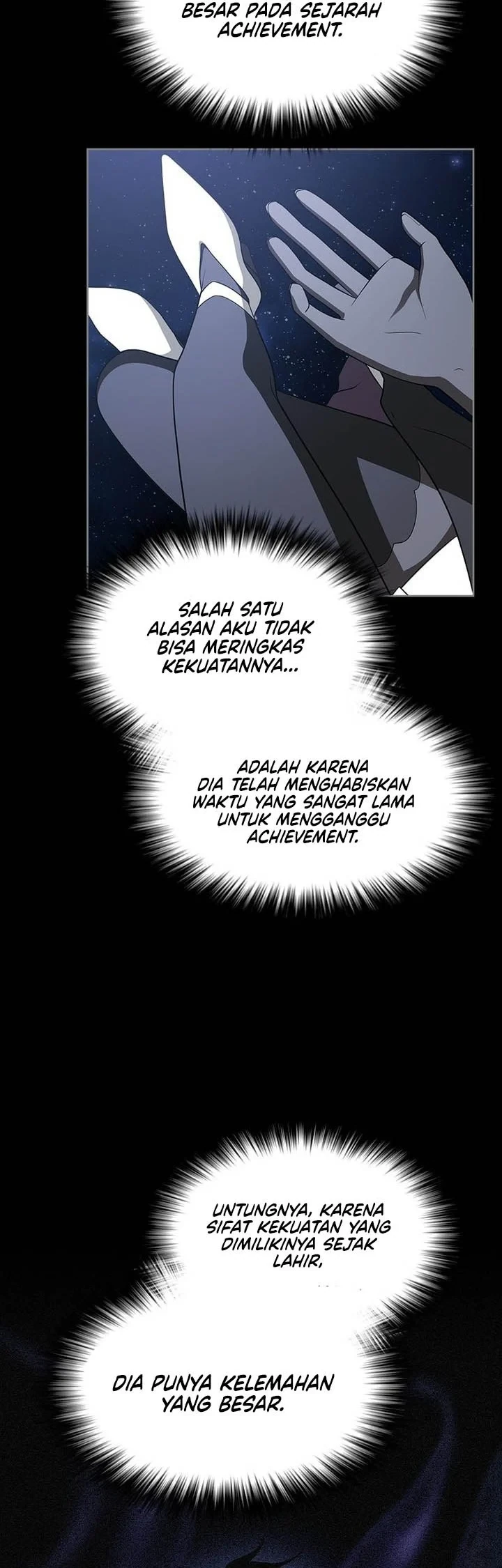 Halaman 46 — The Advanced Player of the Tutorial Tower Chapter 205