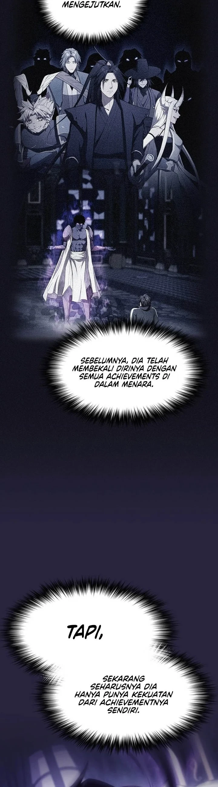 Halaman 54 — The Advanced Player of the Tutorial Tower Chapter 205