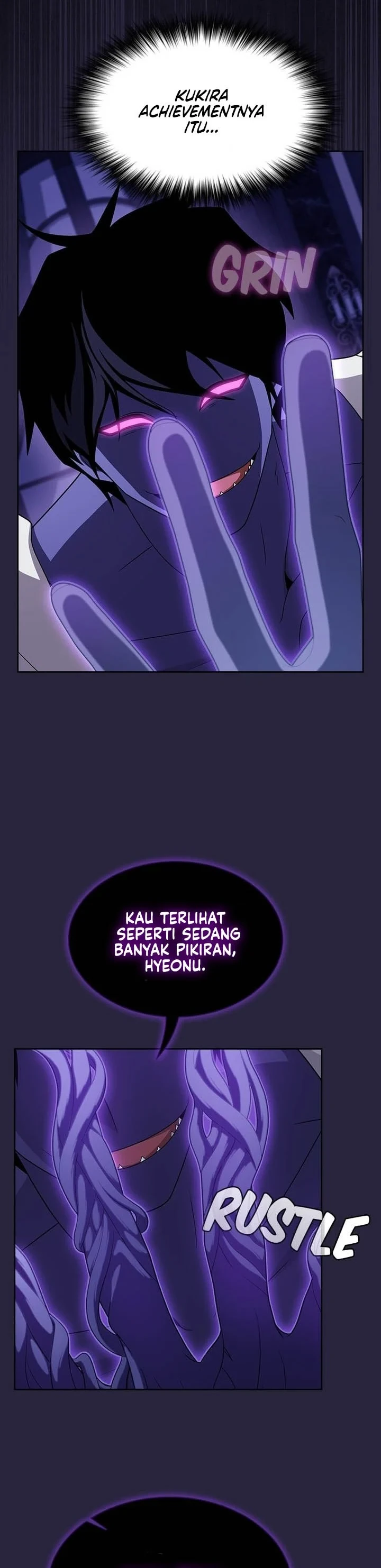 Halaman 60 — The Advanced Player of the Tutorial Tower Chapter 205