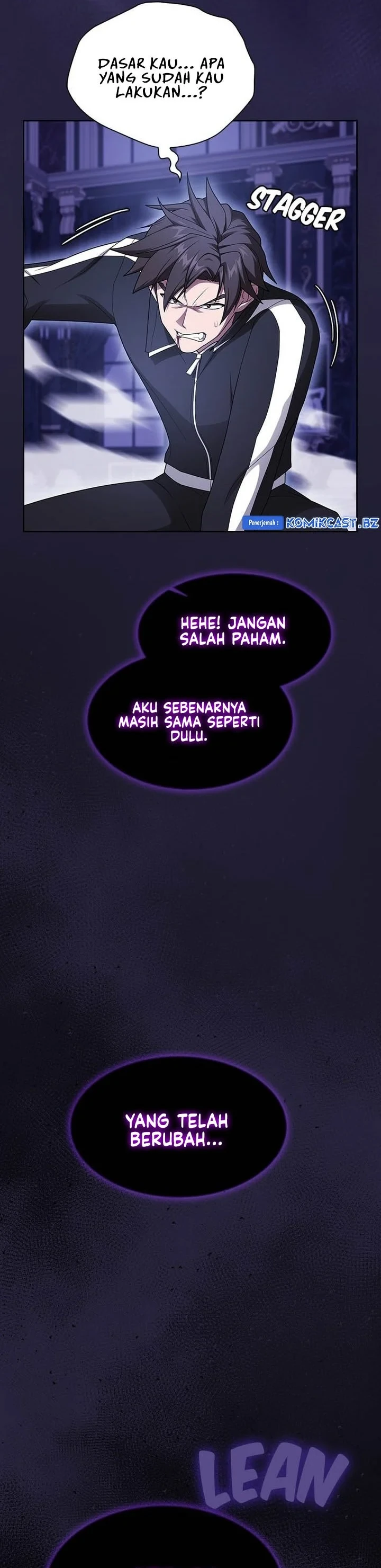 Halaman 69 — The Advanced Player of the Tutorial Tower Chapter 205