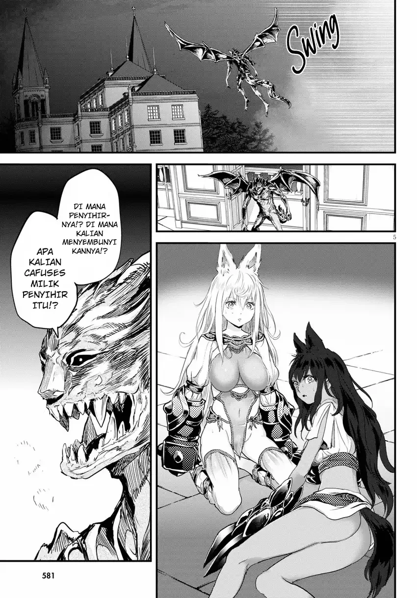 Halaman 4 — Alcafus Chapter 25
