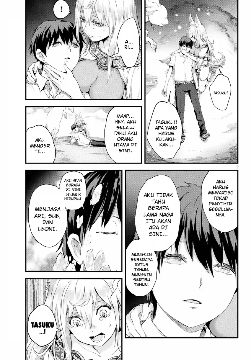 Halaman 6 — Alcafus Chapter 25