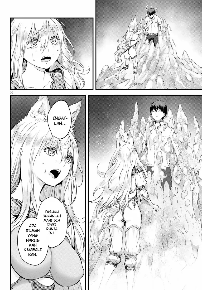 Halaman 7 — Alcafus Chapter 25