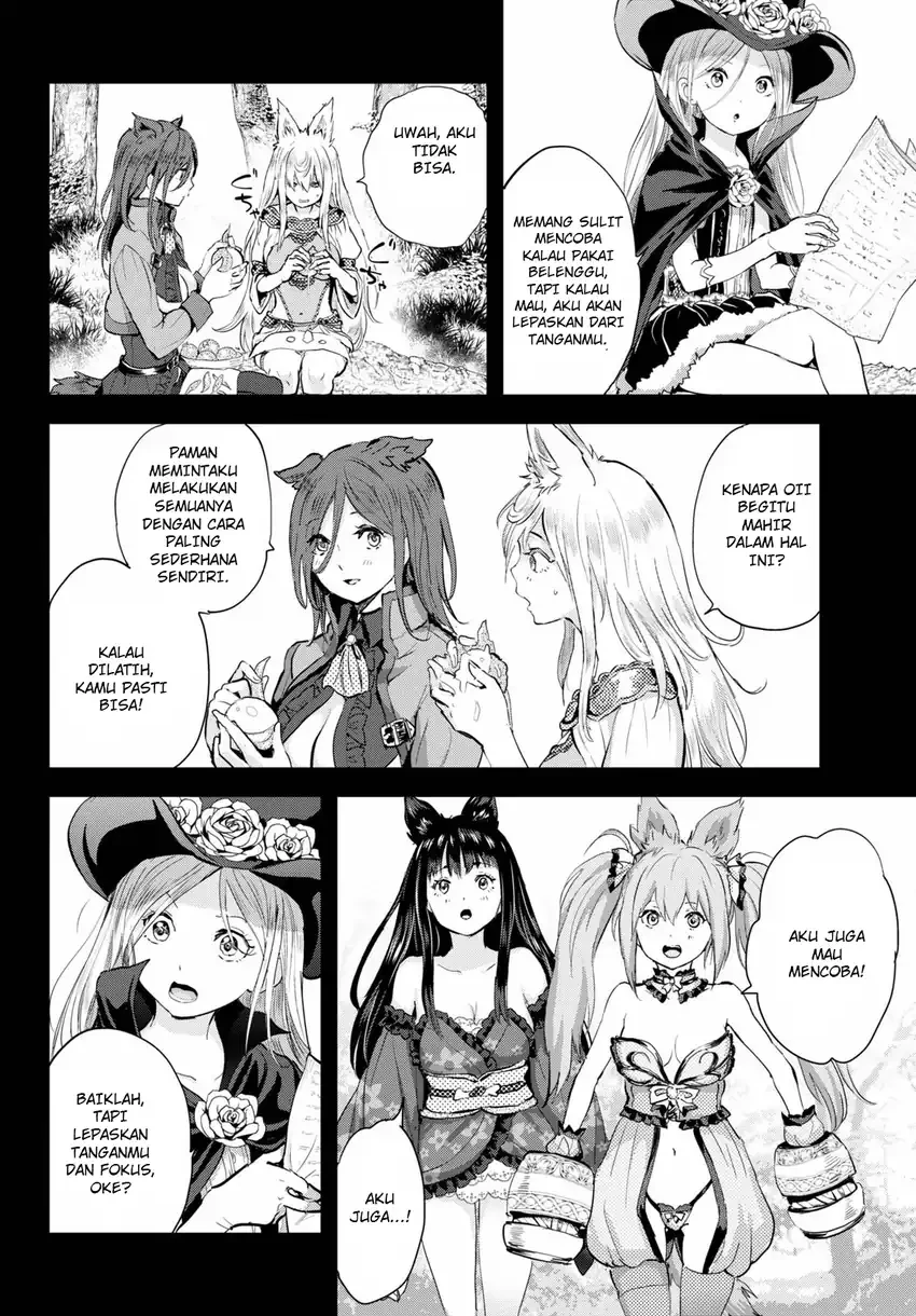 Halaman 8 — Alcafus Chapter 25