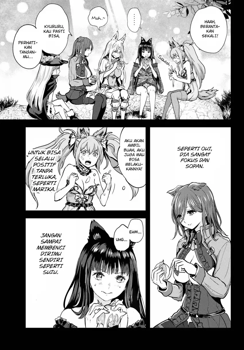 Halaman 9 — Alcafus Chapter 25