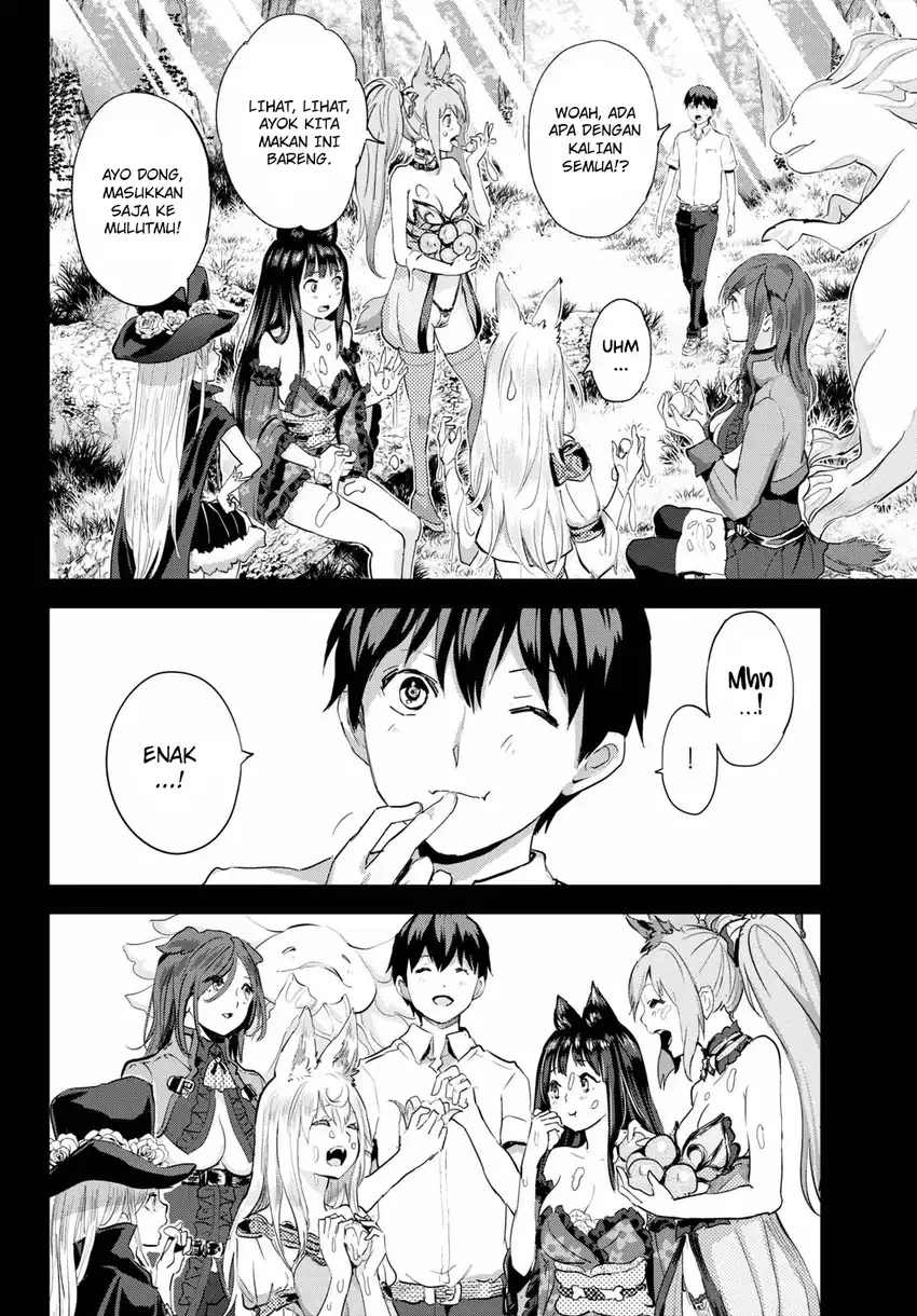 Halaman 10 — Alcafus Chapter 25