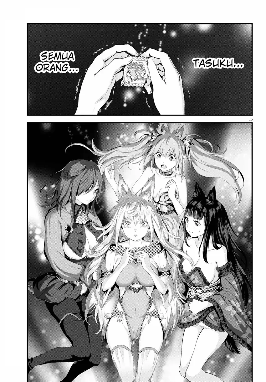 Halaman 11 — Alcafus Chapter 25