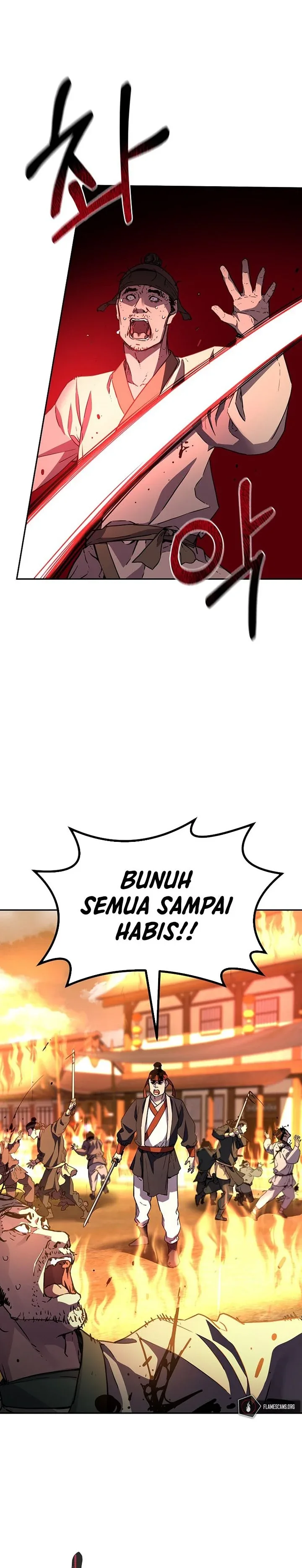 Halaman 3 — The Reborn Ranker Chronicles Chapter 81