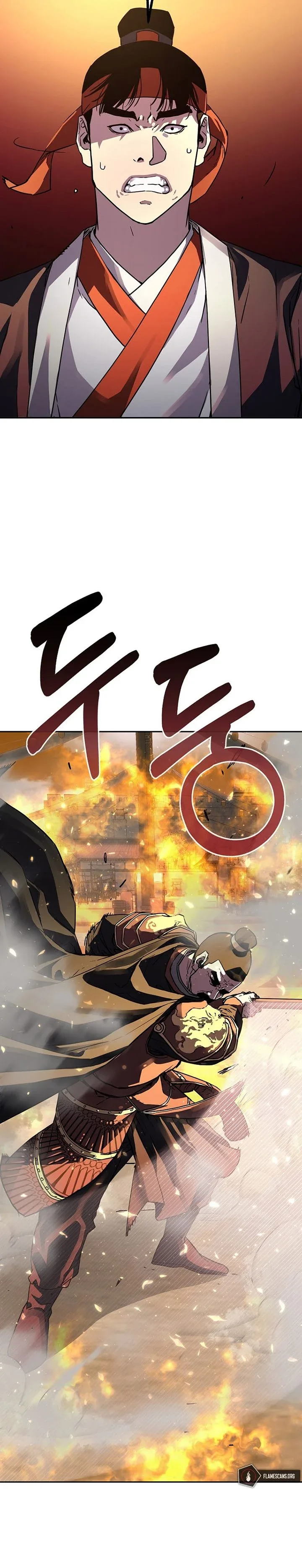 Halaman 7 — The Reborn Ranker Chronicles Chapter 81