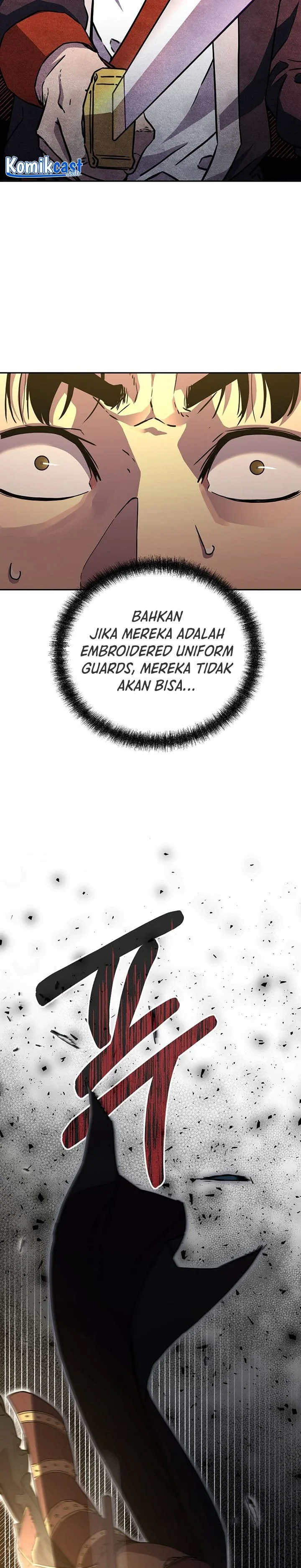 Halaman 9 — The Reborn Ranker Chronicles Chapter 81
