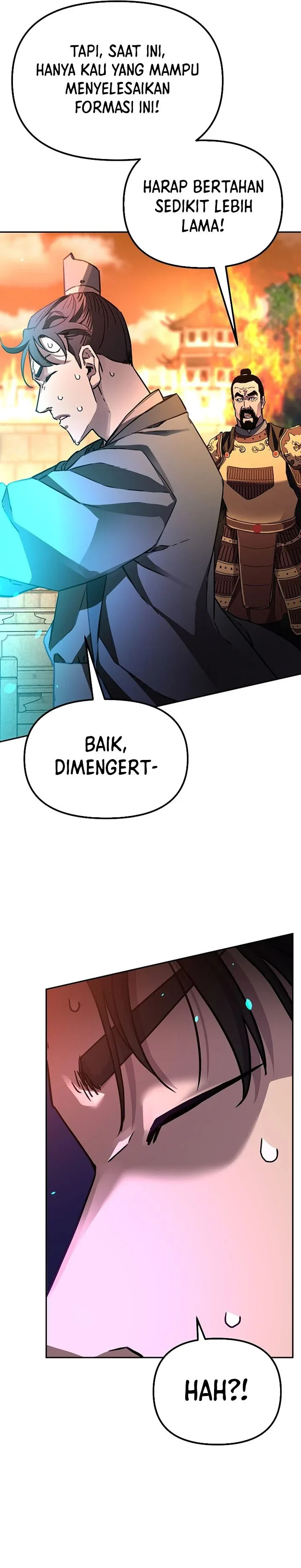 Halaman 17 — The Reborn Ranker Chronicles Chapter 81