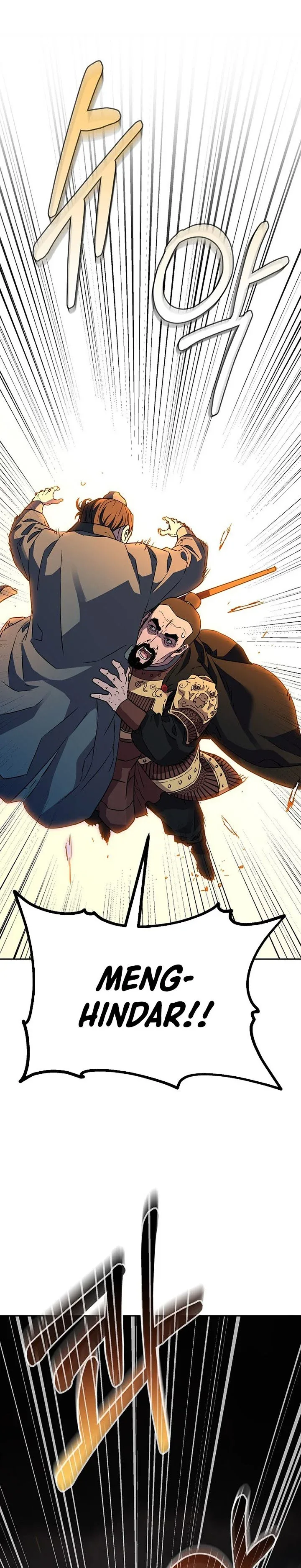 Halaman 19 — The Reborn Ranker Chronicles Chapter 81