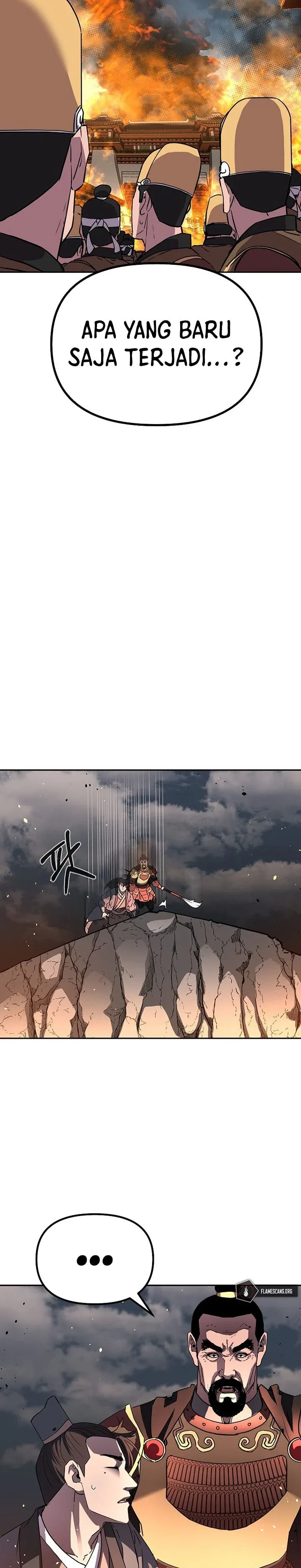 Halaman 22 — The Reborn Ranker Chronicles Chapter 81