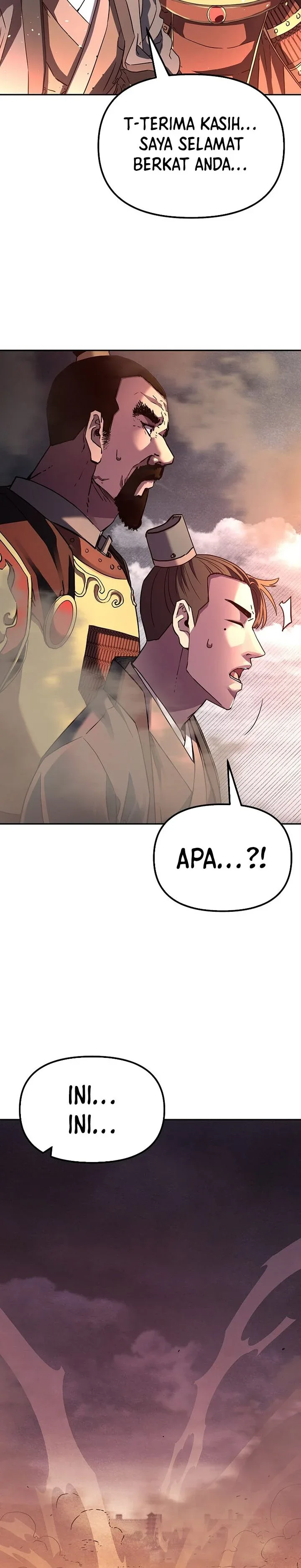 Halaman 23 — The Reborn Ranker Chronicles Chapter 81