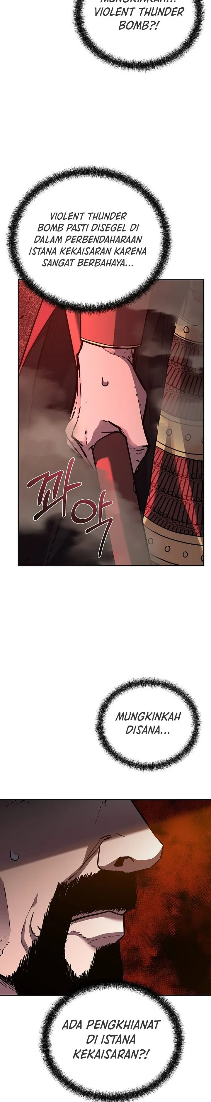 Halaman 26 — The Reborn Ranker Chronicles Chapter 81