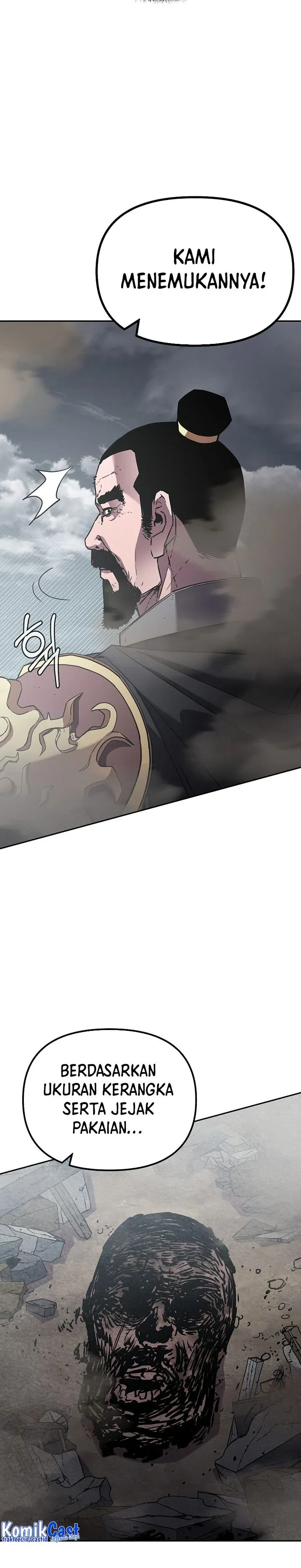 Halaman 27 — The Reborn Ranker Chronicles Chapter 81