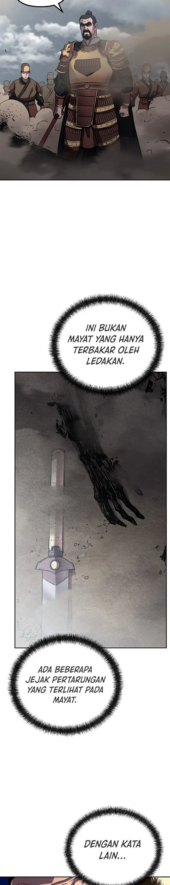 Halaman 29 — The Reborn Ranker Chronicles Chapter 81