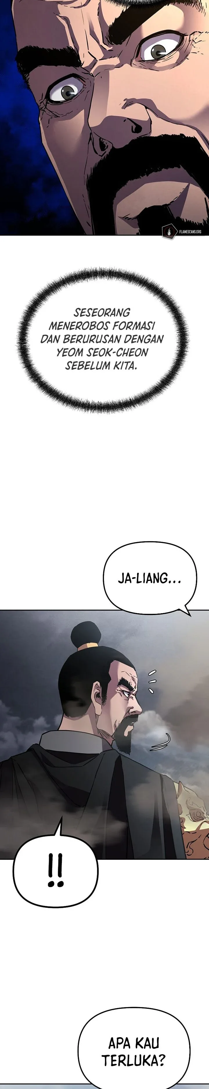 Halaman 30 — The Reborn Ranker Chronicles Chapter 81